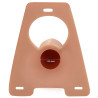 LoveToy Gode ceinture Hollow G 19.3 x 4.5cm